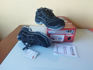 Zapatos Seguridad NUEVOS BAAK n°36 Unisex Calzado 