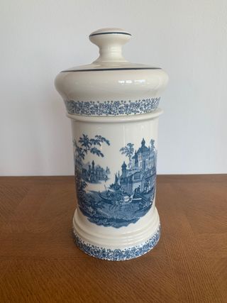 BOTE LA CARTUJA DE SEVILLA GRANDE