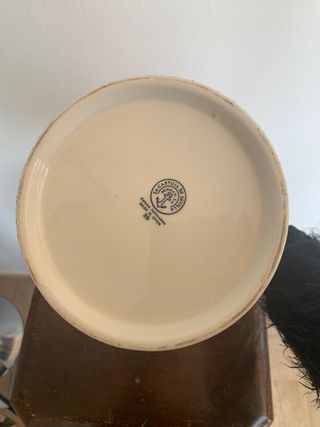 BOTE LA CARTUJA DE SEVILLA GRANDE