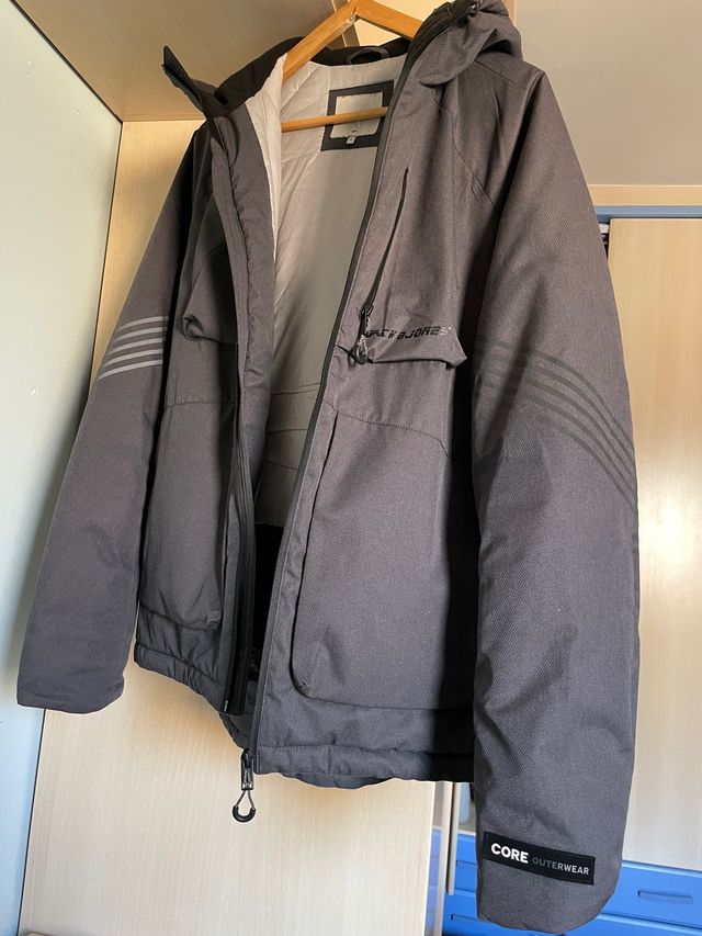 Chaqueta impermeable Jack & Jones