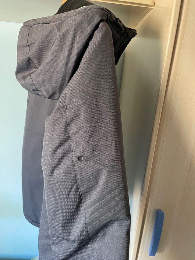 Chaqueta impermeable Jack & Jones