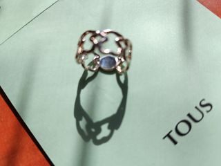 anillo Tous