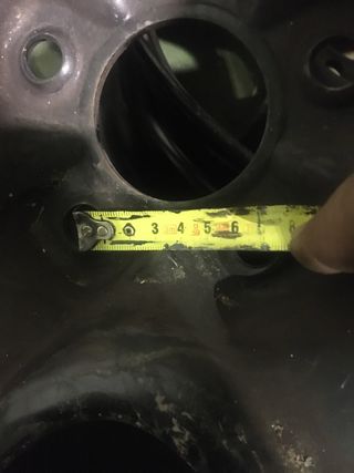 Llantas 16" Renault Megane