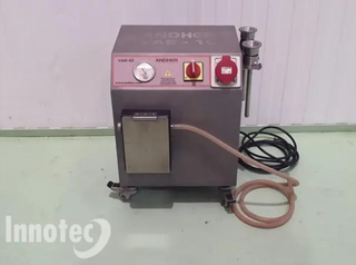 SISTEMA DE VACÍO PARA EMBUTIDORAS PISTON