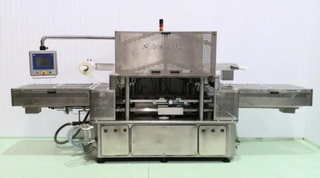 TERMOSELLADORA AUTOMÁTICA CFS STAR2 HS