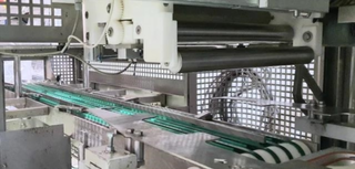 TERMOSELLADORA AUTOMÁTICA CFS STAR2 HS