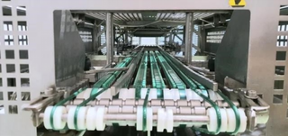 TERMOSELLADORA AUTOMÁTICA CFS STAR2 HS