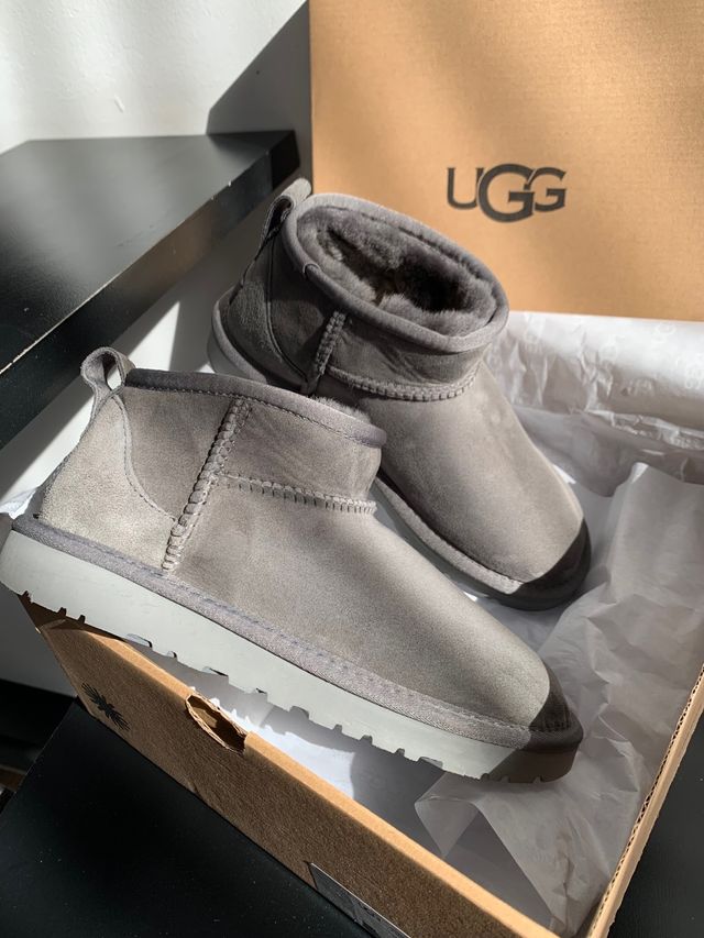Ugg Classic Mini 37 Nuevas