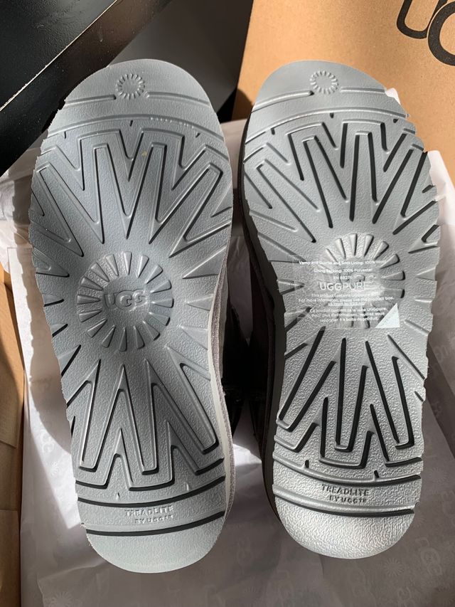 Ugg Classic Mini 37 Nuevas