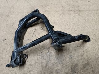 caballete central integra 700