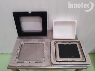 TERMOSELLADORA SEMI AUTOMÁTICA FAVERANI