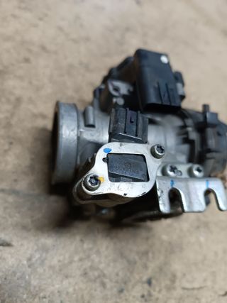 cuerpo mariposa inyeccion integra 700 2012-2015