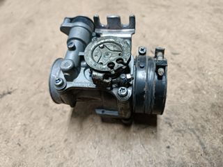 cuerpo mariposa inyeccion integra 700 2012-2015