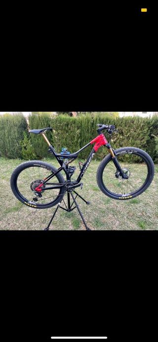 Orbea oiz m-pro 2022