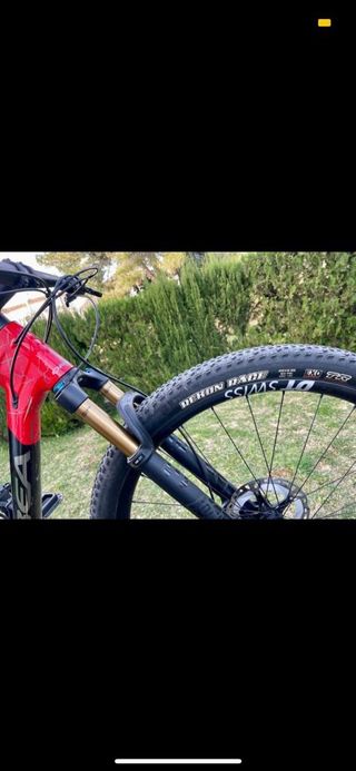 Orbea oiz m-pro 2022