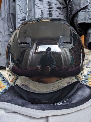 casco de moto