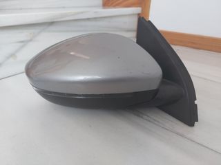 Retrovisor pasajero Peugeot 308