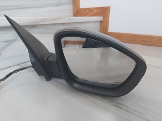 Retrovisor pasajero Peugeot 308