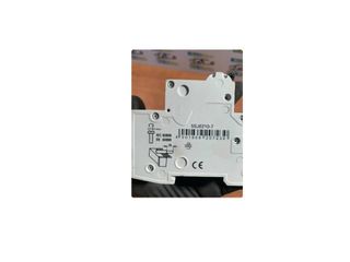 Interruptores automáticos varios