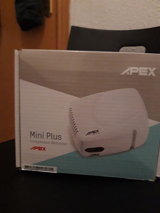 Nebulizador APEX Mini Plus