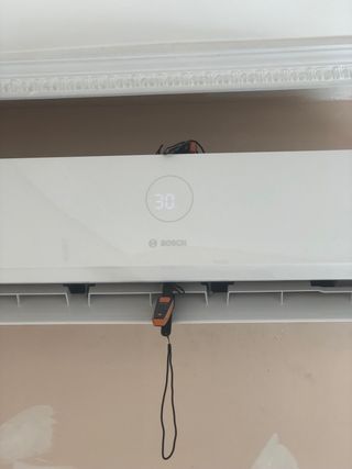 Instalador de Aire Acondicionados