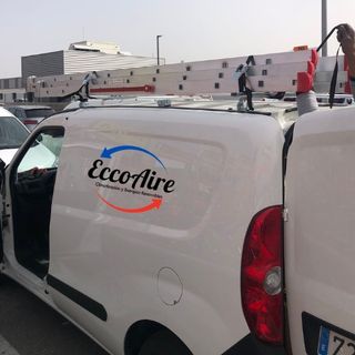 Instalador de Aire Acondicionados