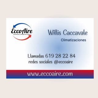 Instalador de Aire Acondicionados