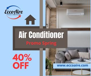 Instalador de Aire Acondicionados