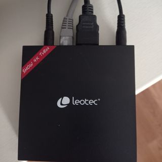 TV box android 4k