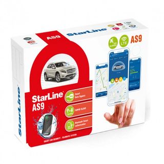 ALARMA STARLINE
