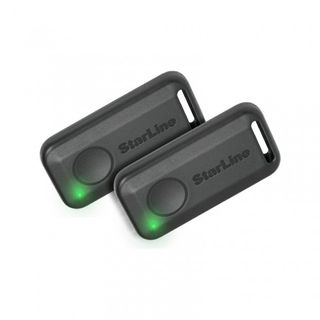 ALARMA STARLINE