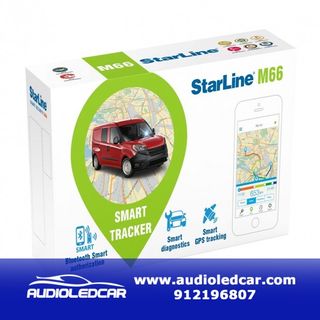 LOCALIZADOR STARLINE