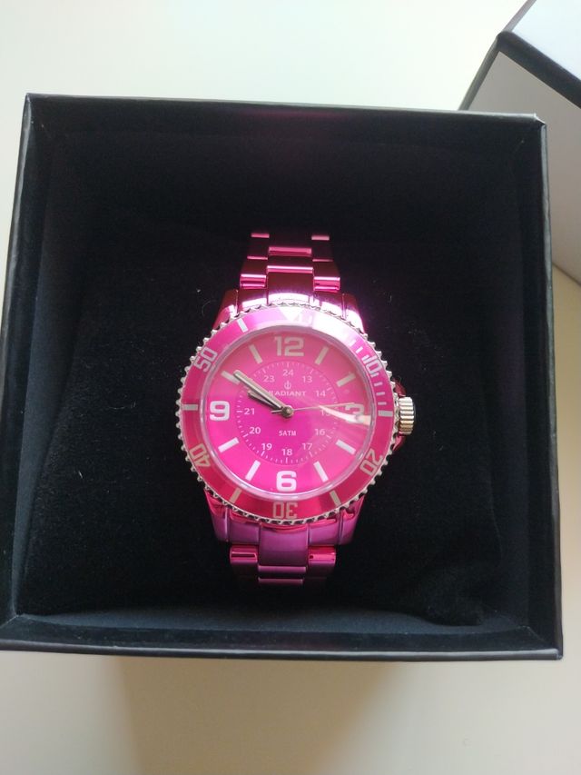 Reloj para mujer marca Radiant