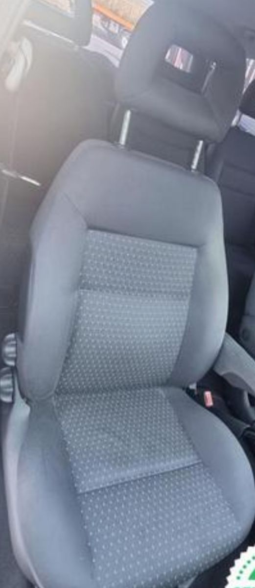 asiento de Seat Alhambra
