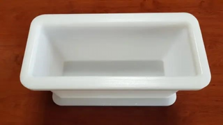 MOLDE QUESOS BARRA GRANDE