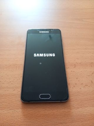 Samsung  Galaxy A5