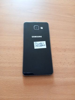 Samsung  Galaxy A5