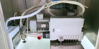 TERMOSELLADORA ILPRA FOOD PACK 400V/G