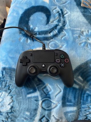 Mando ps4