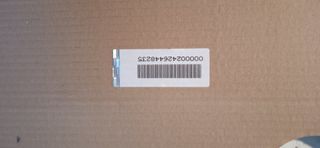 Vendo nueva sin usar junta magnética AEG