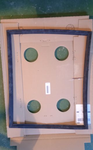 Vendo nueva sin usar junta magnética AEG