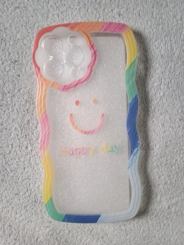 Funda iPhone 13 Pro Max 