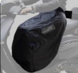 Protector viento, lluvia, frio. Termico