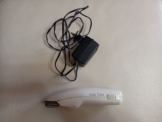 Máquina depilar eléctrica Lady Care