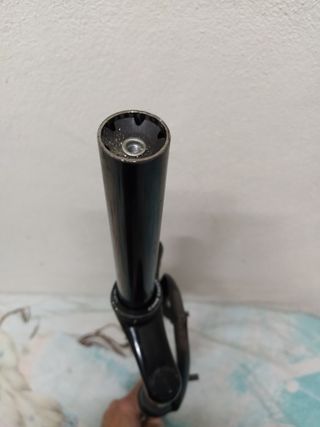 Horquilla de 26"