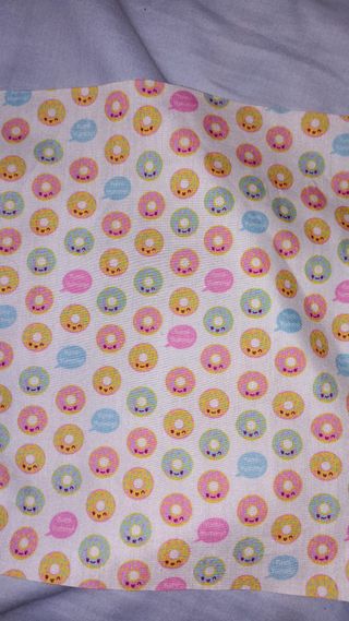 dos muñecos bellies. Yumi Yummy y Pinkytwinky. Mar