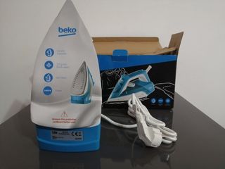 Ferro da stiro a vapore