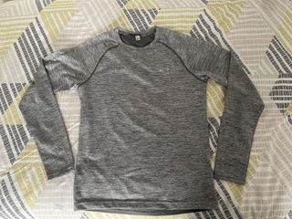 Camiseta Under Armour 