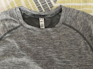 Camiseta Under Armour 
