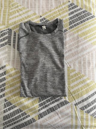 Camiseta Under Armour 